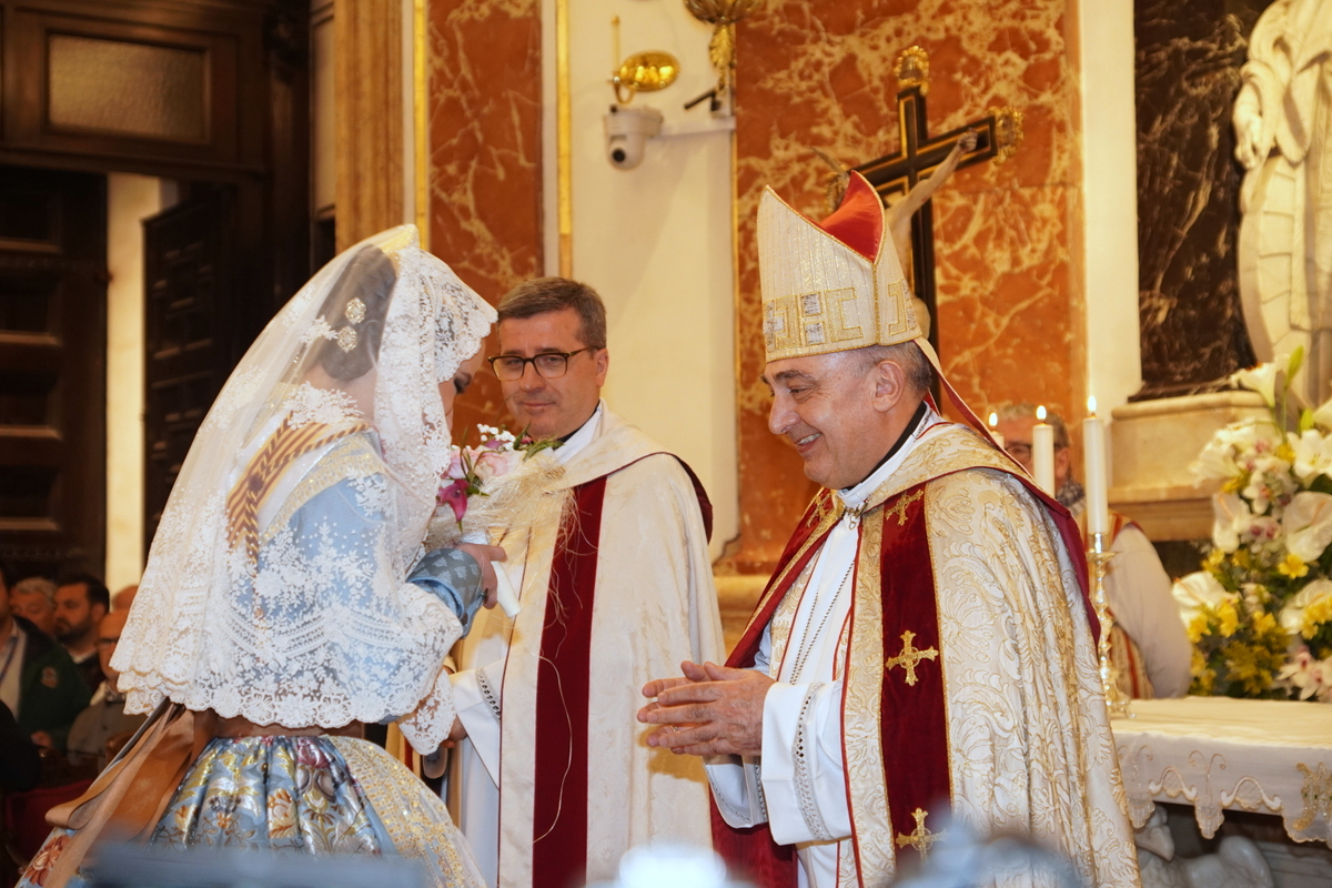 Ofrenda Valencia 2024 200